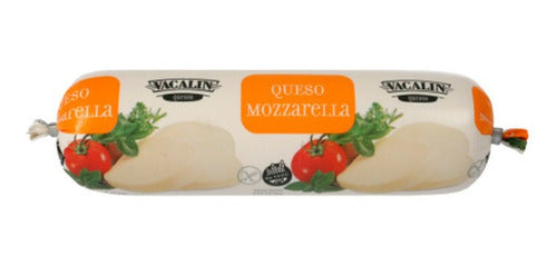 Vacalin Muzzarella Without T.A.C.C. 0