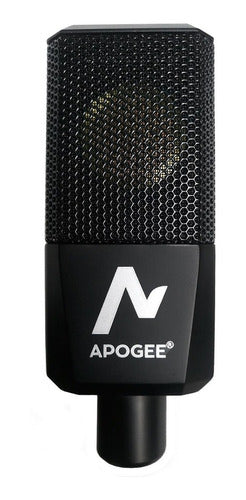 Apogee C-06 Condenser Streaming Podcast Recording Microphone 0