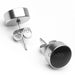 Men's Surgical Steel Piercing Earrings 1