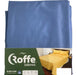 Pack of 3 Adjustable Queen Size Sheets 220 X 240 Cm - Roffe 67