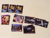 98 Trading Cards Star Trek. Skybox 1994 0