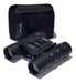 Shilba Binoculars Compact 10x25A Largavista Premium Optics 2