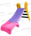 Kids Elephantito Plastic Slide by Rodacross - Indoor/Outdoor Fun - Certified Quality 2
