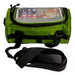 Max Tuning Waterproof Bicycle Handlebar Bag with Cell Phone Holder 0