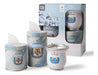 Set De Mate Deluxe Afa Seleccion 3 Piezas Big Life 0