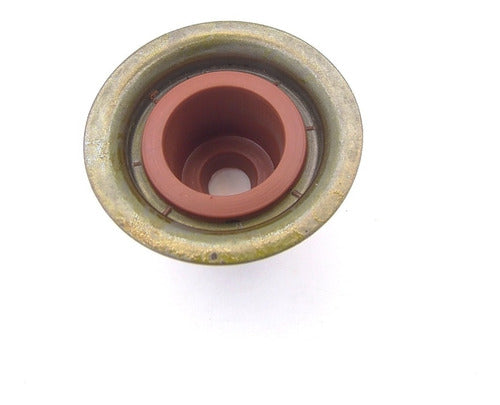 Ford Falcon 7b 188 221 F100 Fairlane - Valve Seals 5