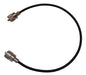 Rc Tech Cable Rg58 - 1 Meter + 2 Pl259 Connectors - Pigtail 0