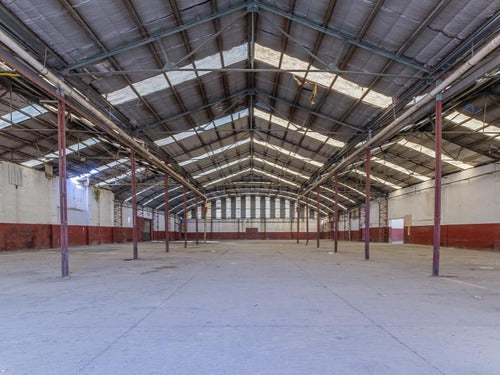 Warehouse for Rent North Area, Tigre 20