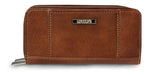 Lincoln's Hibisco Wallet with Cardholder and Coin Purse 5