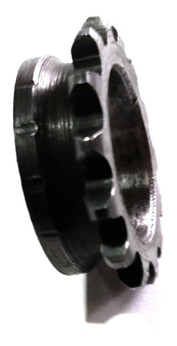 Gear Crankshaft Compatible with Honda 70, New 0