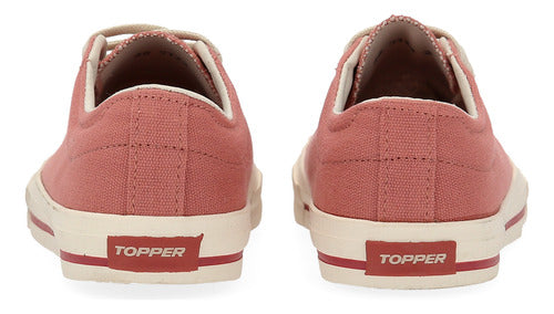 Topper Zapatillas Hyde II En Rosa | Dexter 2