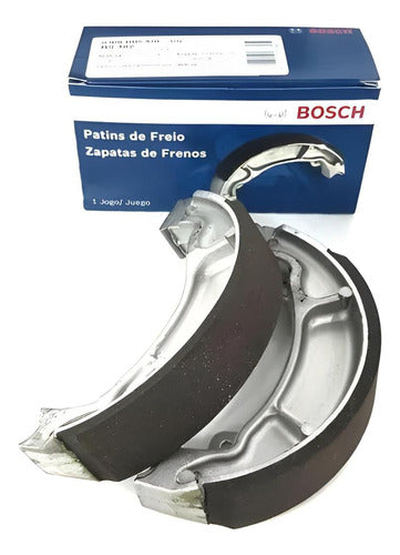 Bosch Brake Shoe Honda CG 150 Twister Tornado 250 1