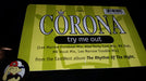 Corona Try Me Out Vinilo Maxi Usa 5 Mixes Usa 1995 Temazo 0