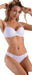 Pack of 2 Soft Cotton Bra and Panty Sets - Art. 9020 1