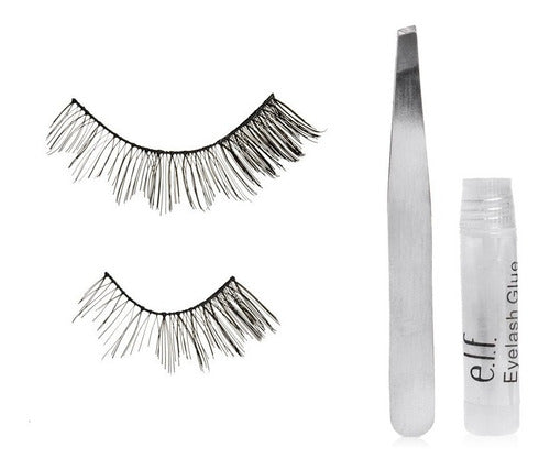 Elf Studio Lash Collection Kit 0