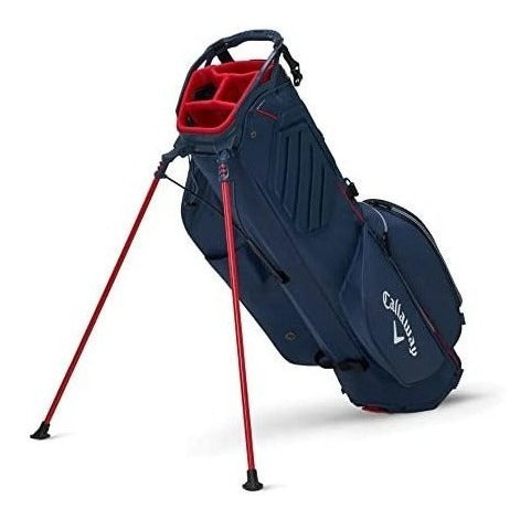 Bolsa De Soporte Callaway Golf Azul 1