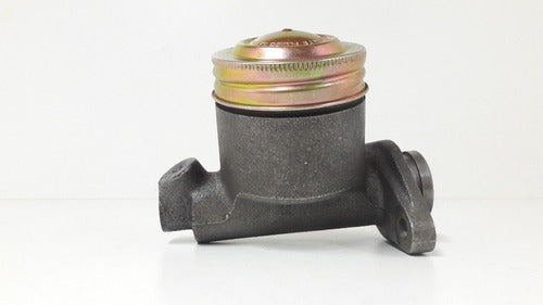 Bomba De Freno Ford F-100 73/82 Circuito Simple Con Servo 5