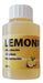 Chrömos Lemon Oil Guitar Fretboard Cleaner 0