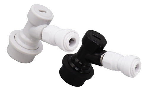 Kit De Desconexão Ball Lock, Dispensador De Líquido Para Bar 3