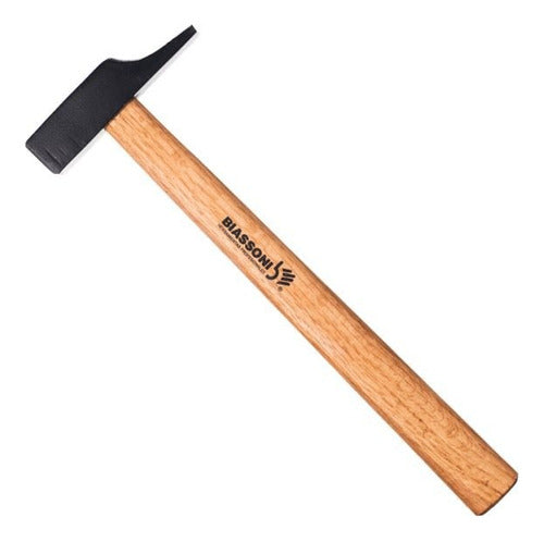 Biassoni Carpentry Hammer | 20 mm 0