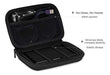 Moko 7-Inch Gko Transport Case, EVA Travel Storage Bag 1