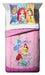 Jay Franco Princess Friendship Adventures Juego De Cama Dobl 1