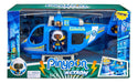 Pinypon Action Police Helicopter with Lights 14782 0