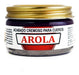 Arola Cream Violet Wax Leather Pomade Jar 60 Cc 0