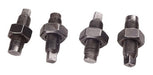 Taiwan Pack of 4 Regulator Bolts for Suzuki Dr 350 0