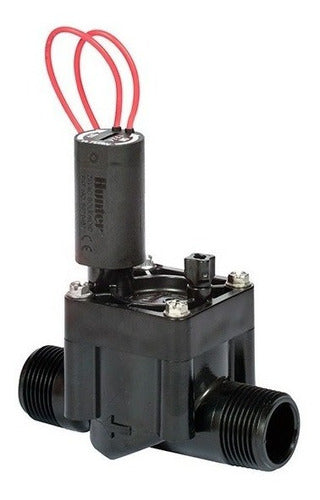 Hunter Solenoid Valve Model Pgv-100g M M - Mangusi 0