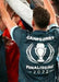 Argentina T-Shirt - Finalissima 2022 Champions Selection 0