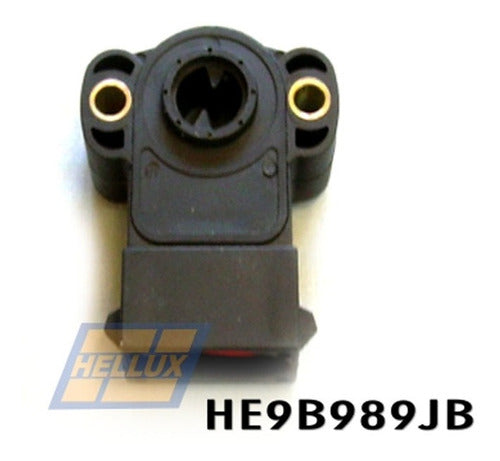 Hellux Sensor De Tps HE9B989JB 0