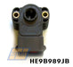 Hellux Sensor De Tps HE9B989JB 0