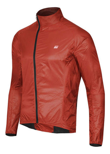 Ansilta Campera Tour 2 Rompe Viento Hombre 6