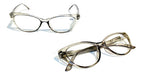 Blasphemie Cathy Grey Disposable Reading Glasses 4