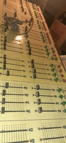 Consola De Luces Para Teatro 0