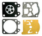 Kit of Seals and Diaphragm for Chainsaw Carburetor from China 0