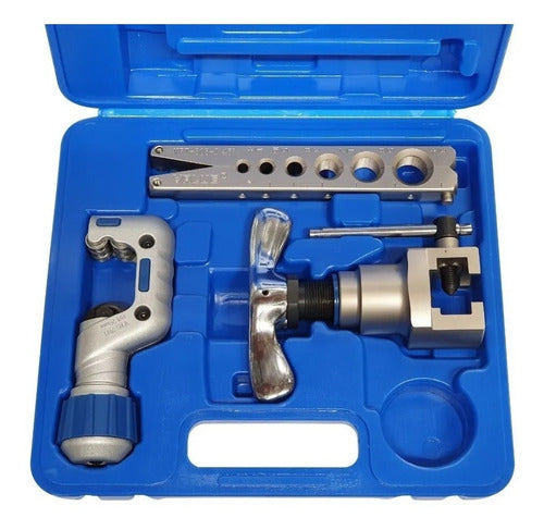 Value Kit Value Pestañadora Excentrica Cortadora 808i-s 0