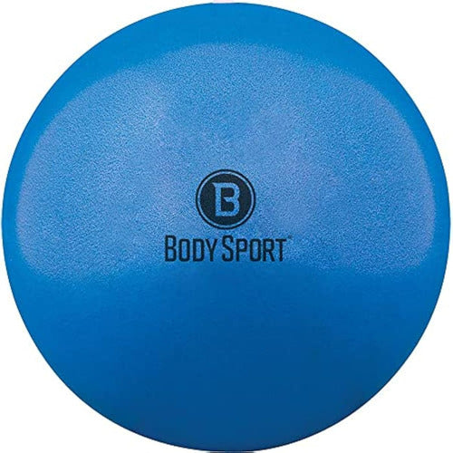 Body Sport Core Fitness, Yoga Y Pilates, Ejercita 0