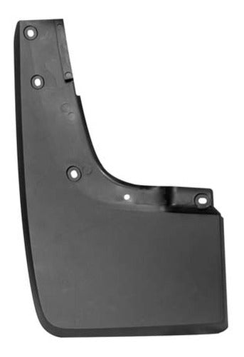 Ot Barrero VW Amarok 2010-2020 P Fender Original 0