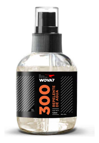 Wova7 Water Repellent 125 Ml 0