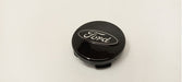 JYJ Black Center Wheel Hub for Ford Focus 3 - Adaptable by Unit 4