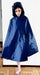ItsyBitsy Waterproof Cape with Self-storage Pocket 0
