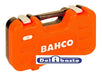 Set Juego Bahco Bocallaves Y Tubos Crique 1/4'' 29 Pcs S290a 4