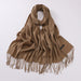 Iluminaras Cashmere Pashmina Scarf Wrap Winter 2