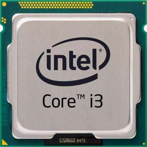 Procesador Core I3 2120 3.3 Ghz  - Socket 1155 C/garantìa 0