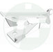 Hood Hinge for Renault Clio II - Left Side 5