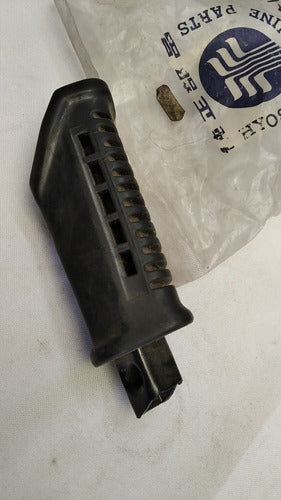 Left Rear Pedal Suzuki Hyosung 125 An Gn 1