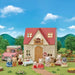 Sylvanian Families Cozy Cottage 5567 6