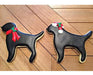 Ann Clark Cookie Cutters Dog Bone Cookie Cutter 4